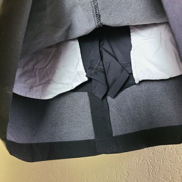 Puma Polka Dot Skort  - Picture 4 of 11